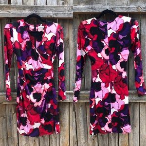 Designer Calvin Klein dress